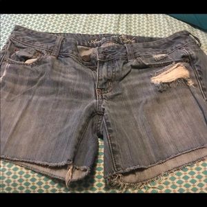 American eagle shorts